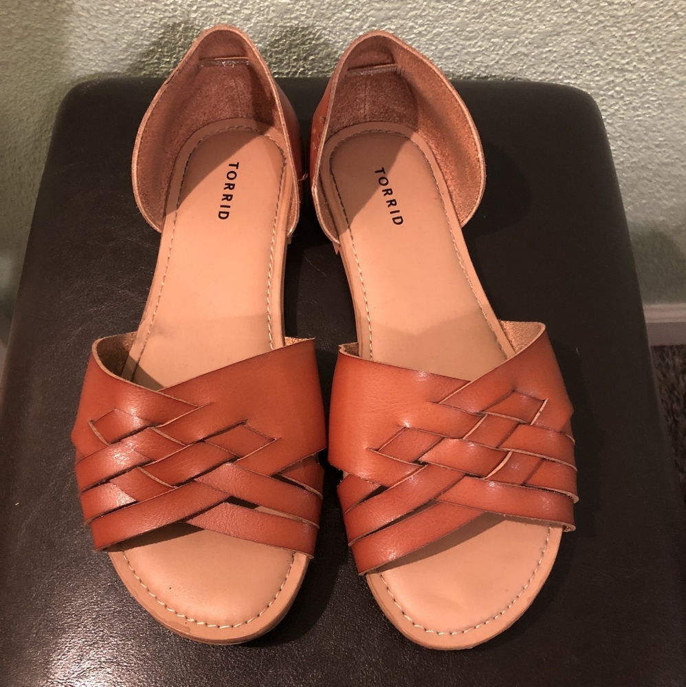 Sandals - Picture 2 of 2